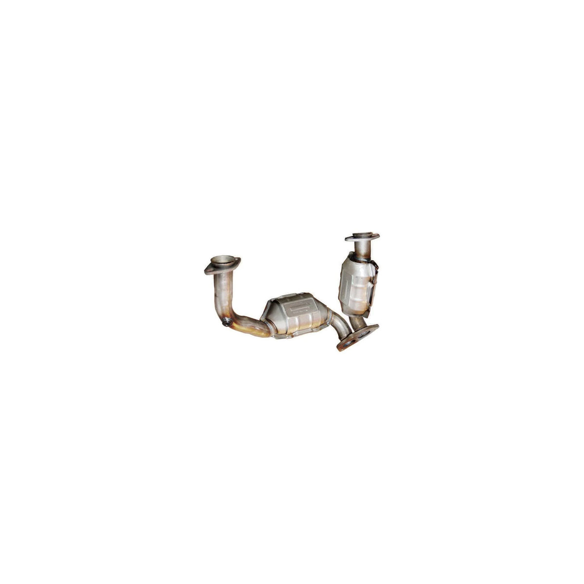 Catalytic Converter O56736