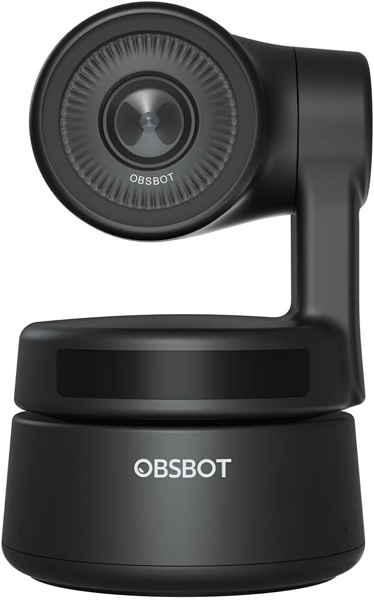 2 Pack Full HD PTZ Webcam with Dual Microphones Q8836