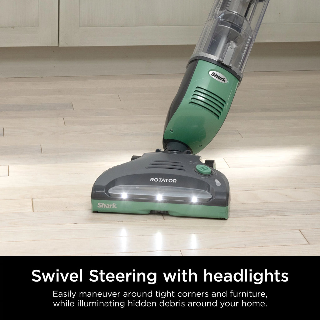 Cordless Vacuum with Charging Dock V58559