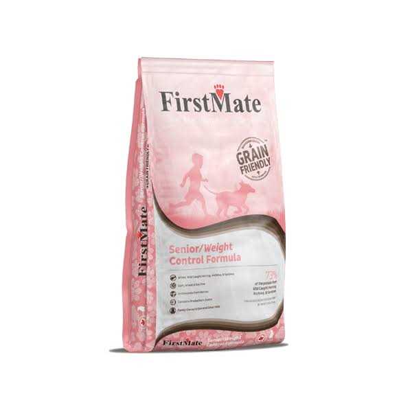 Grain Friendly Chicken Meal & Oats Dog Food Y615