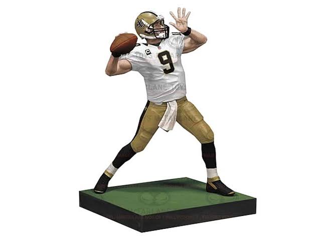 Action Figure P173589