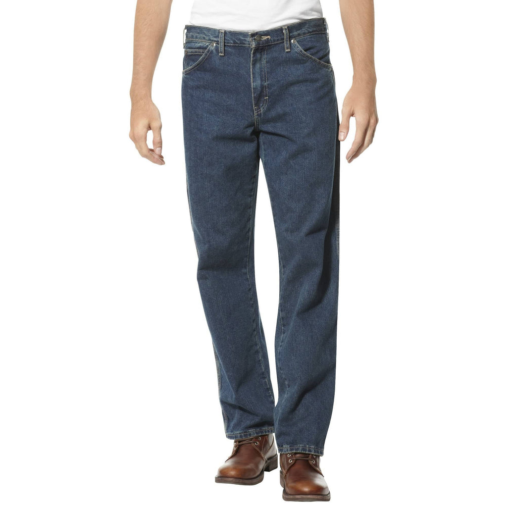 Relaxed-Fit Carpenter Jean Q61762